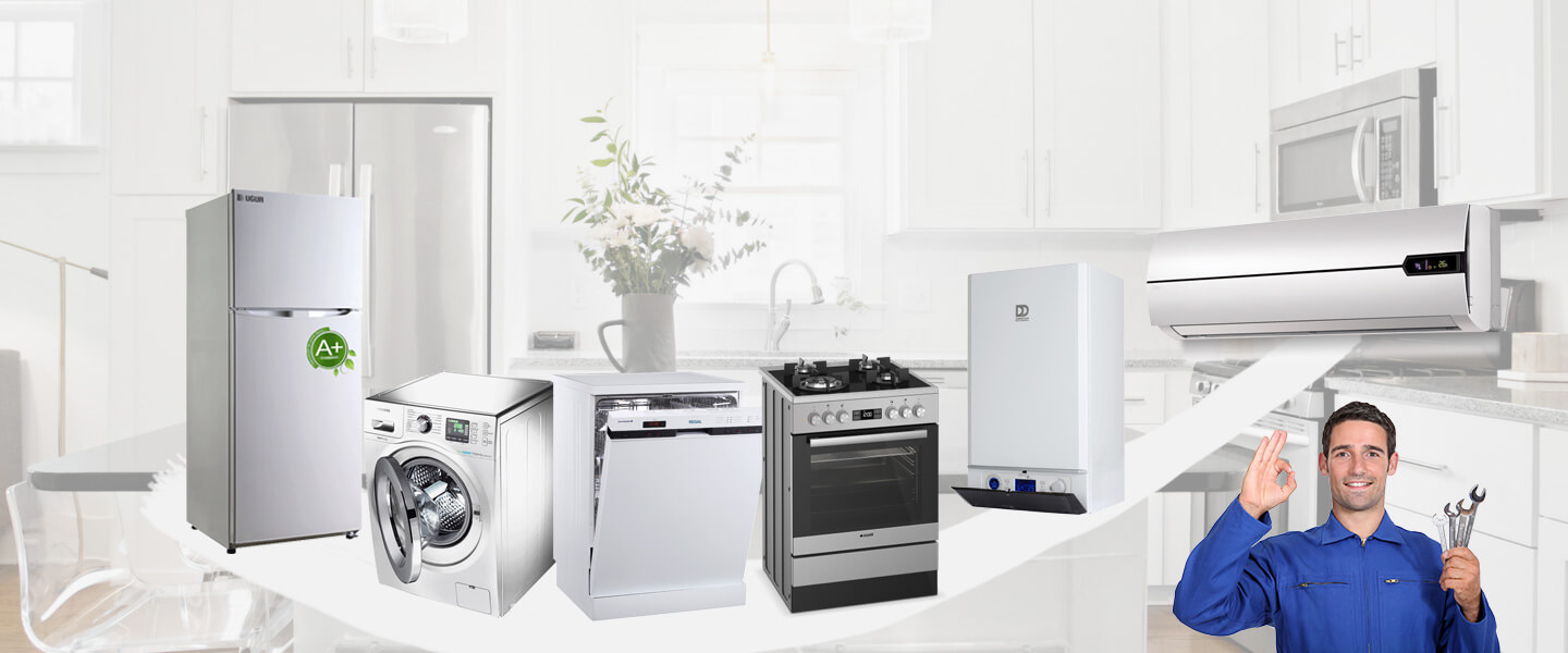 Mardin Grundig Servisi